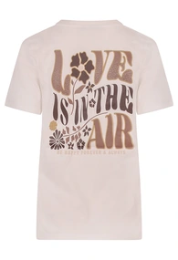 Lizzi Lou dames T-shirt